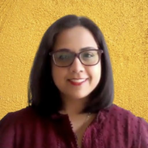 Nadia Hossen Mamode — Fractional CFO